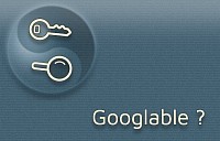Bez meliem. Lai vietne būtu atrodama Google, ir nepieciešams nedaudz darba.